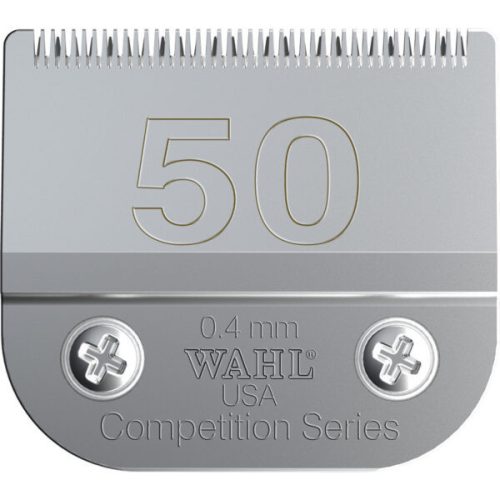 WAHL #50 0,4 mm strihacia hlava pre nožnice na zvieratá