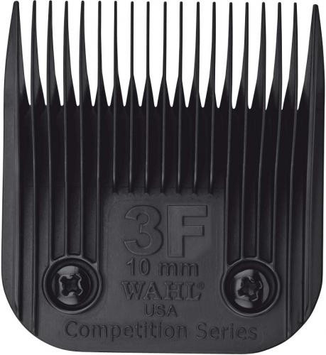 WAHL # 3F Ultimate 02376-516 - 10,0 mm-es strihacia hlava pre malé zvieratá