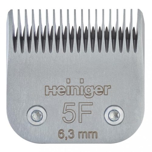 Heiniger SAPHIR OPAL strihacia hlava 5F/6,3 mm