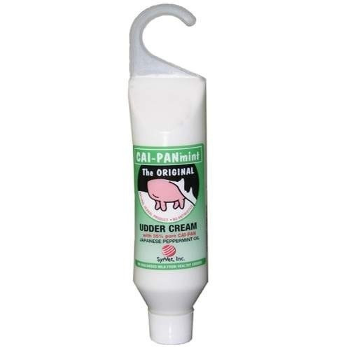 Masť na vemeno Cai-Pan 250 ml