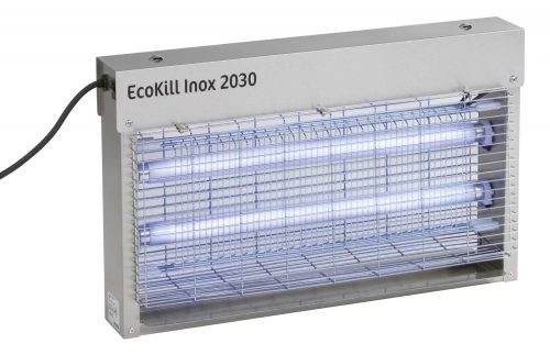 Likvidátor múch EcoKill Inox 2030