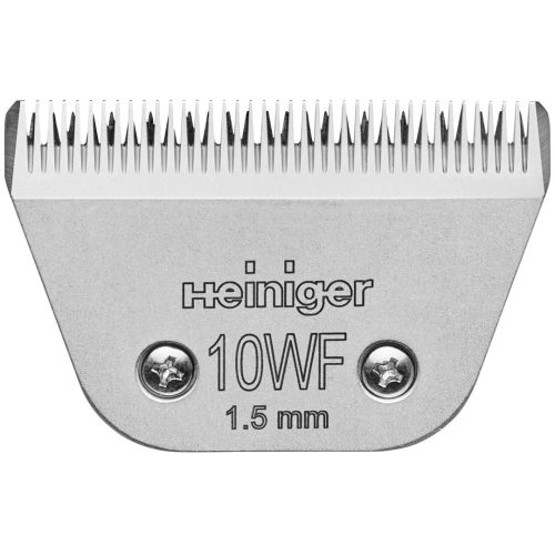 Strihacia hlava Heiniger 10WF/1,5 mm